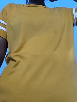 Dimple_ji — Boobs show