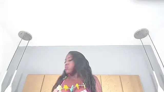 DinaFoster — Twerking + put down my panty