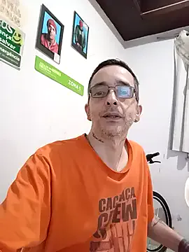 dinho_carioca — Me faz gozar! 