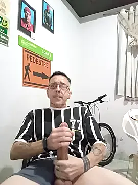 dinho_carioca — Cumshot 1