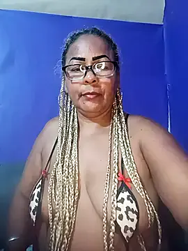 DioxaHot7 — Dildo in the ass