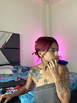 Dirty_isabella18 — Anal show