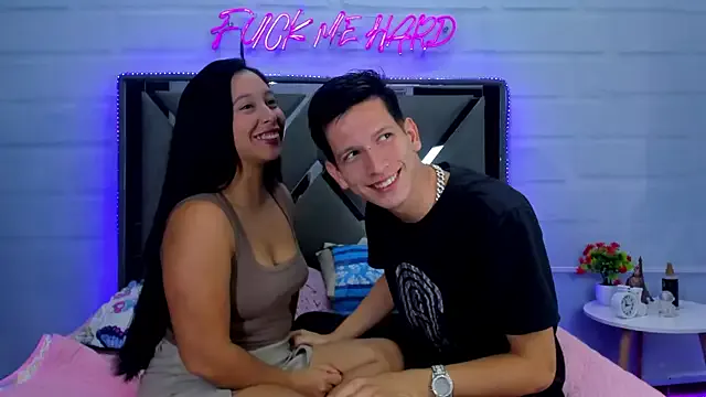 DirtyDareDuo — FUCK FACE + 3 SLAPS IN FACE HARD