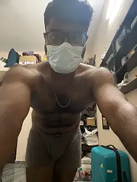 DJLOVE280825 — 500 tks ass show