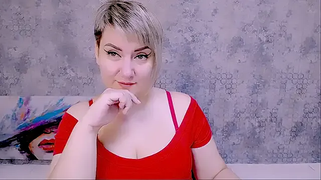 Djullia — show ass in panties