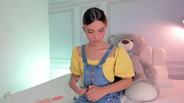 Doll_Isa_ — MY GREAT AND BIG CUM