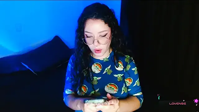 DollCam__ — full naked