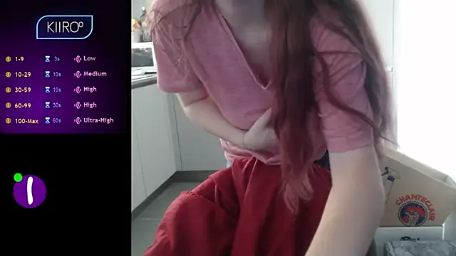 Dominahot4you — Dshabille toi