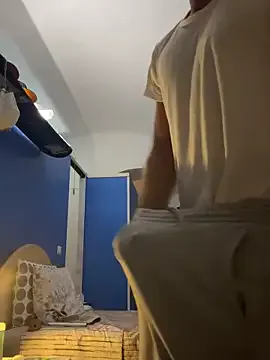 dominationmybigdick — Tutto nudo