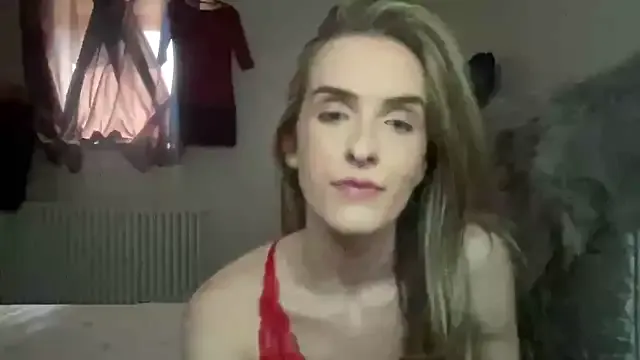 Dorinda_23X — Cheeky Finger