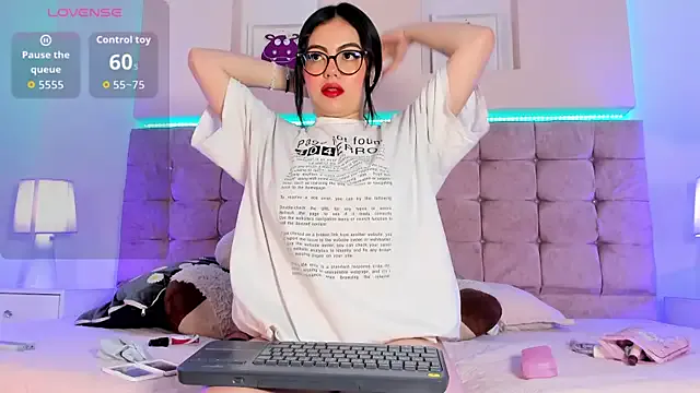 Dorothy_Lane — Blowjob +spit 