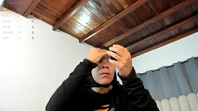 Dounia_nagi — twerking