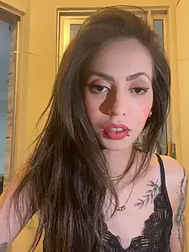 doveinhawaii — Private on StripChat