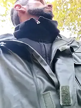 Dr_Megabyte — CUmshot