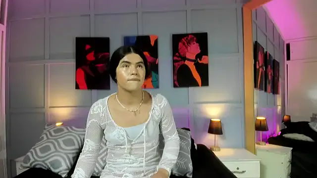 Drag_Lopera — i rub my bulge pov