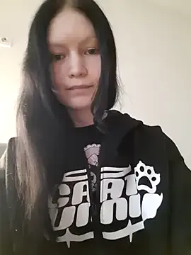 DragonFoxie — Dildo in ass