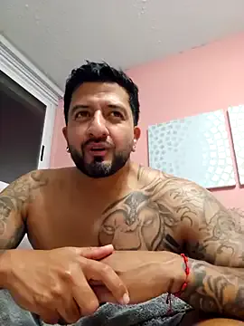 Drake_Smith1 — Cum show