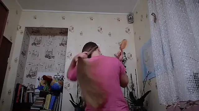 dream_alexa — good morning kisses