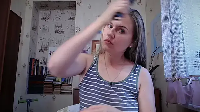 dream_alexa — Freechat on StripChat