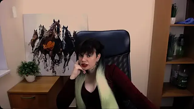 Dream_Caster_ — Freechat on StripChat