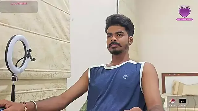 Dreamboy867 — Nude cum show in nude with face