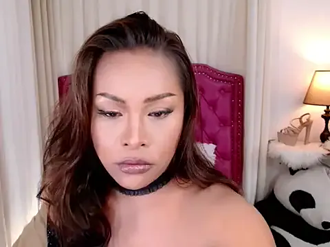 DreamLADYBOY — Lets make love my Dreamladyboy