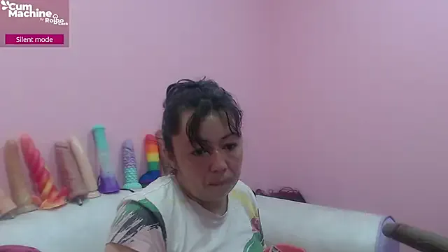 Drool_Sucker — deepthroat saliva on face