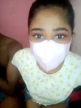 Dual_Desires — Sweet kisses show