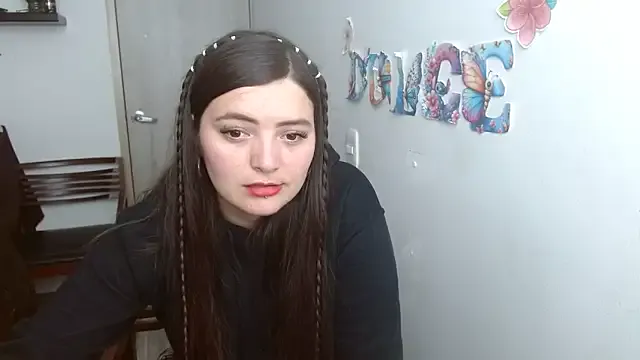 dulce__222 — show boobs