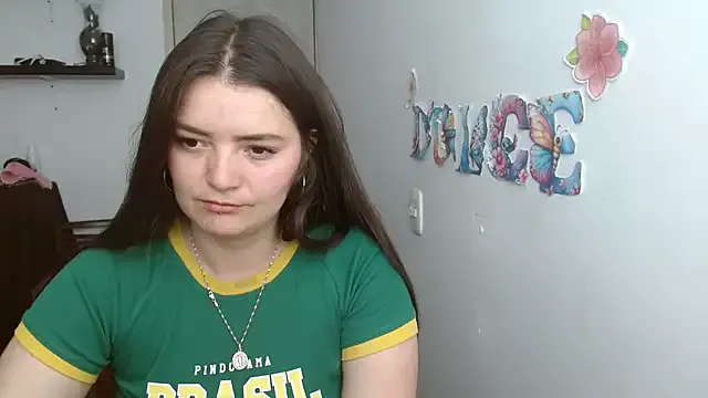 dulce__222 — show boobs