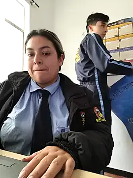 DULCE__26 — REAL SEX:behind: with BOSS  /CUMONTITS