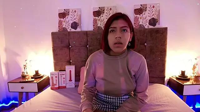Dulce_Bella_ — show tits 