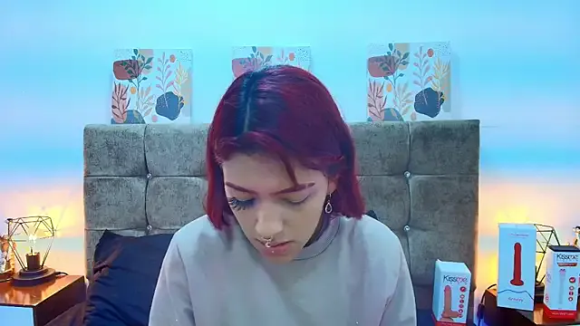 Dulce_Bella_ — toy control x10min
