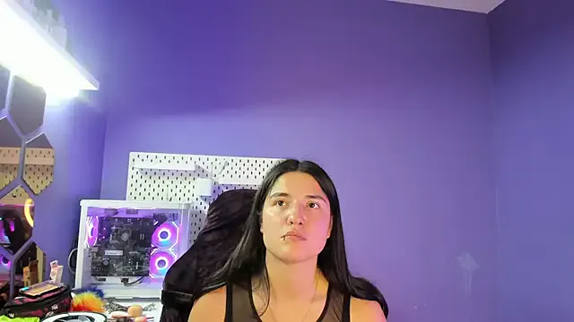 Dulce_Sofia_20 — Spank Tits x10 