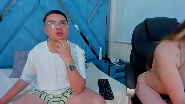 DuoAndLovee — anal sex 