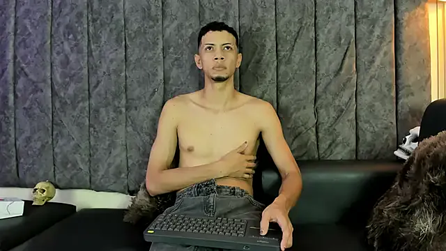 DustinandJordan — CUM EXPLOSIVE 