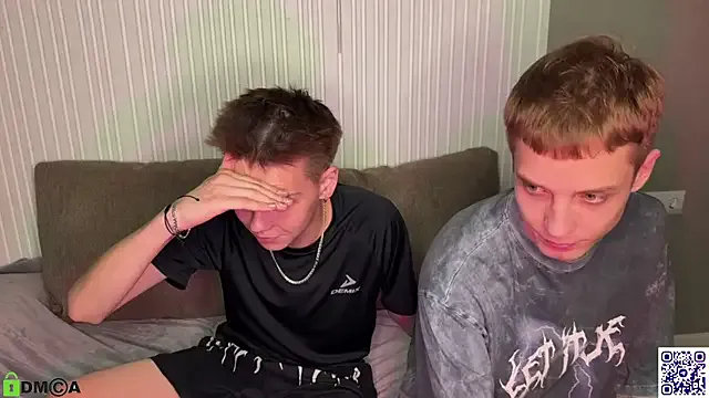 Eaton_ — jerk off both