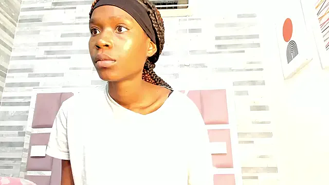 ebony_march — good girl