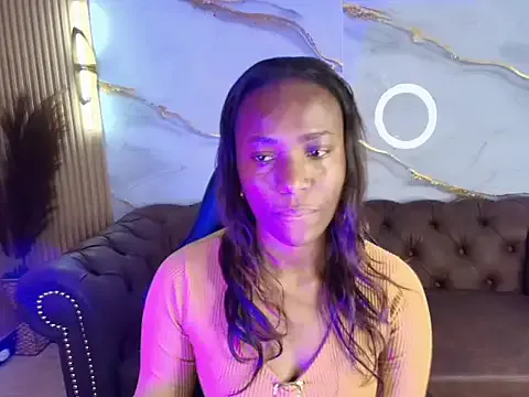 ebony_rose_tf — Show boobs