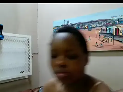 EbonyCouplexoxo — creampie n squirt