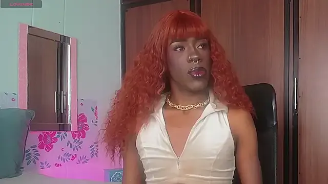 EbonyHansNight — SHOW BODDY + OIL
