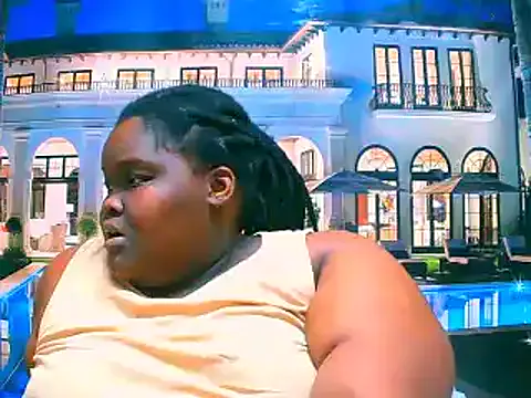EbonyHotBuns — Freechat on StripChat