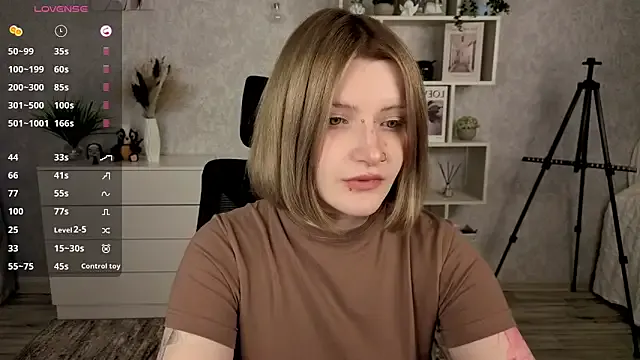 EchoBloom — stand up and massage ass