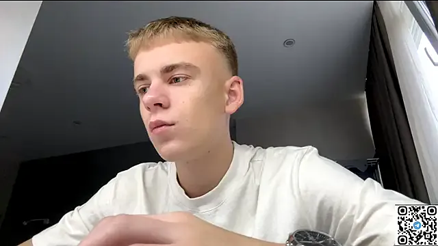 echowraith — Private on StripChat