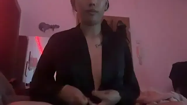 EclipseX_ — Orgasm