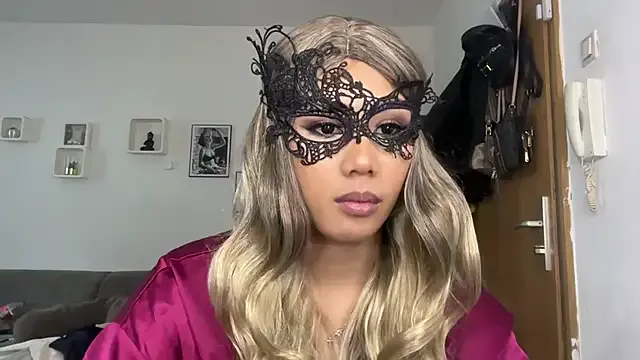EclipseX_ — Ticketshow+ Show my Face
