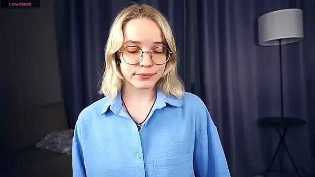EdaKirkIin — Tease you with tongue