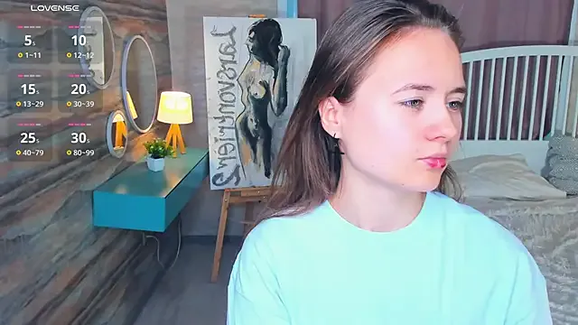 EdythEasker — hot tease my panties