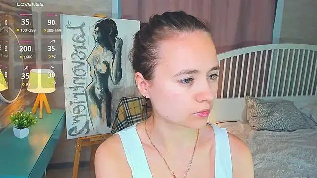 EdythEasker — For sexy vibe
