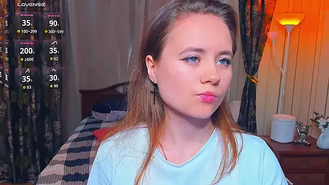 EdythEasker — lick and bite my sugar lips